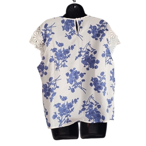 Blouse top - Picture 5 of 7